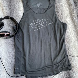 Men’s Nike tank top Dri-Fit Size: L